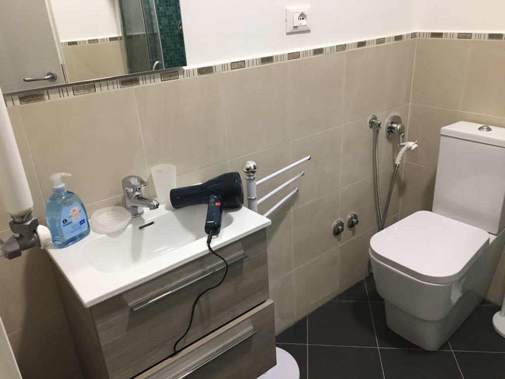 מלון לה ספציה La Perla Del Golfo מראה חיצוני תמונה